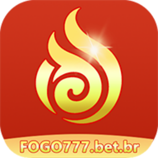 FOGO777 logo