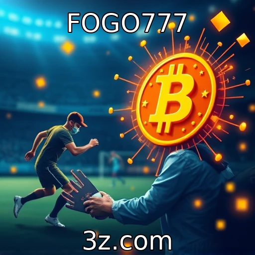 FOGO777 Como as apostas esportivas transformam a emoção dos fãs em lucros