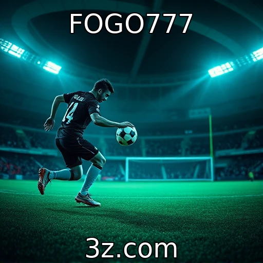FOGO777 Apostas em e-sports: como analisar cenas competitivas com sucesso