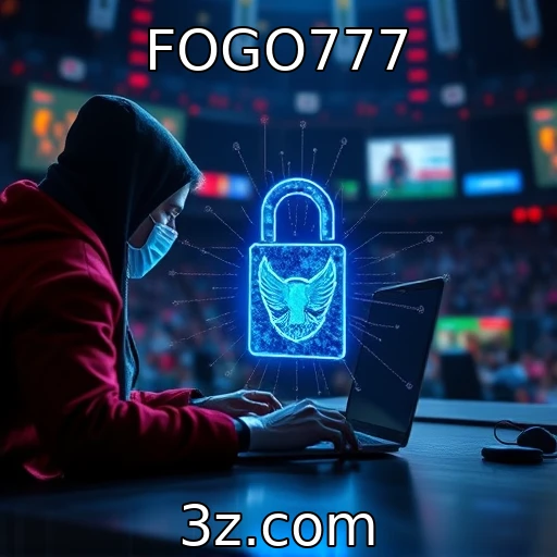 FOGO777 Descubra os Segredos das Apostas em E-sports: O Que Esperar