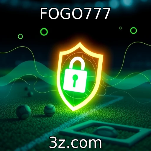 FOGO777 Desvendando o Crescimento do Mercado de Apostas no Brasil