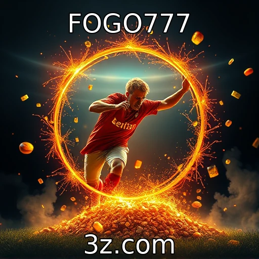 FOGO777 Apostas esportivas: Como analisar jogos para maximizar seus ganhos