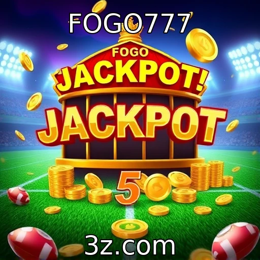 FOGO777 Descubra os Segredos por Trás das Apostas Esportivas Competitivas