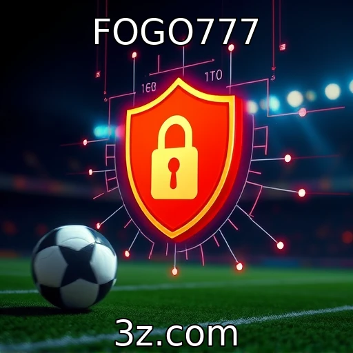 FOGO777 Apostas esportivas: Como analisar partidas para aumentar seus lucros