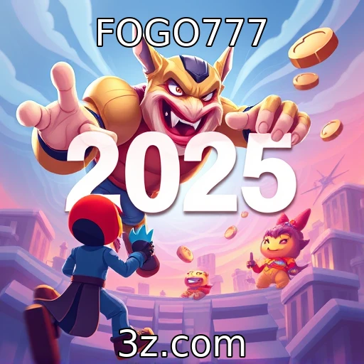 Novas tendências no design de jogos digitais em 2025