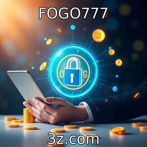 Como as criptomoedas estão revolucionando os pagamentos em cassinos online