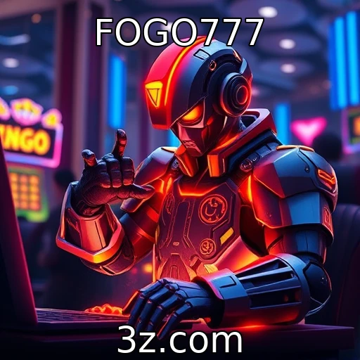 Impacto das tecnologias de IA em jogos