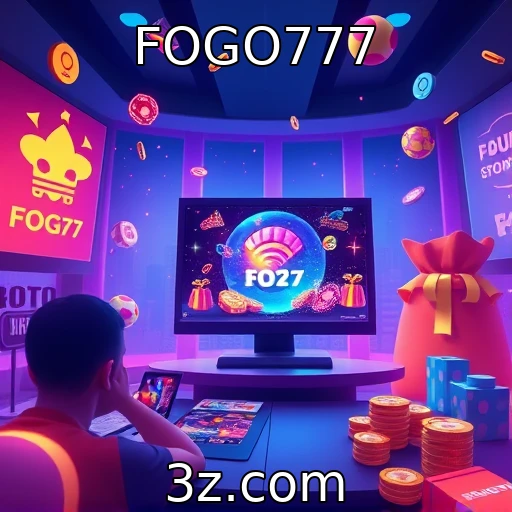 Tendências de jogos online para o futuro da indústria